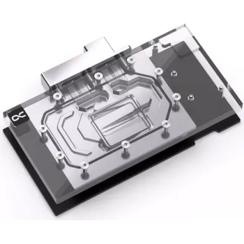Alphacool Eisblock Arc Pro B60 Creator GPU-Wasserkühler (5100115)