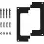 Alphacool Eisblock XPX Pro LGA 4926 Ampere Montagehalterung (13017)