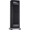 Alphacool Eiswand 360 Solo – Externe Wasserkühlungs-Radiator-Einheit in Schwarz mit integrierter Pumpe und Ausgleichsbehälter (11459)