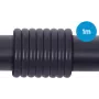 Alphacool EPDM Schlauch 13/10 - Schwarz 1m (3,28ft) Retailbox 5100116