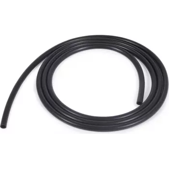Alphacool EPDM Schlauch 13/10 - Schwarz 3,3m (10ft) Retail Box 5100117
