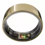 Ultrahuman Ring AIR Smart Ring, Größe 13, Bionic Gold