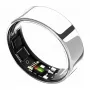 Ultrahuman Ring AIR Smart Ring, Größe 10, Space Silver