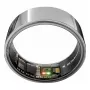 Ultrahuman Ring AIR Smart Ring, Größe 12, Space Silver