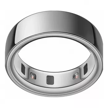 Ultrahuman Ring AIR Smart Ring, Größe 13, Space Silver