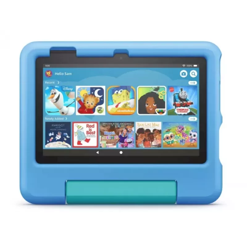 Amazon Fire 7 Kids Tablet 7 / 2GB / 16GB Blau