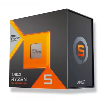 AMD Ryzen 5 7500X3D - 4 GHz - 6 Kerne - 12 Threads