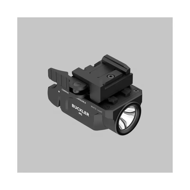 Armytek Buckler M1 Taschenlampe, 700 lm