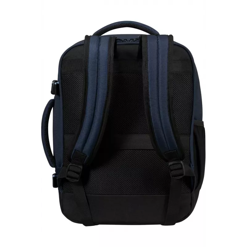 American Tourister Take2Cabin S/M Rucksack, dark navy