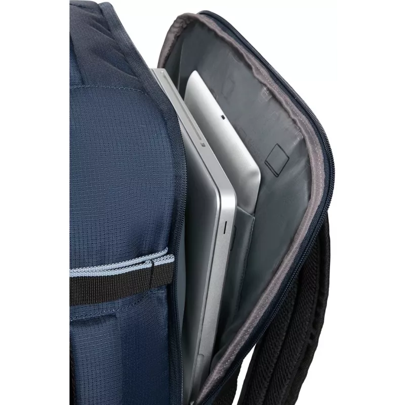 American Tourister Take2Cabin S/M Rucksack, dark navy