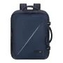 American Tourister Take2Cabin S/M Rucksack, dark navy