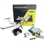 Amewi AMXFlight AM-12 450 mm 6G/3D 6-Kanal RTF RC-Flugzeug (24149)