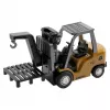 Amewi Mini-Gabelstapler mit Anhänger, 8-Kanal, 1:64, RTR, 6+