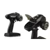 Amewi RC Crawler Pick-Up AMXRock RCX8P 1:8 Ohne Akku Blau 14+