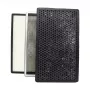 AMX 150mm/6 inch HEPA-Filter Ersatz 3-lagig H13 für Staubsauger