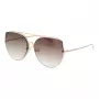 ANA HICKMANN Damen-Sonnenbrille HI3068-5804B, 58/18/145 mm