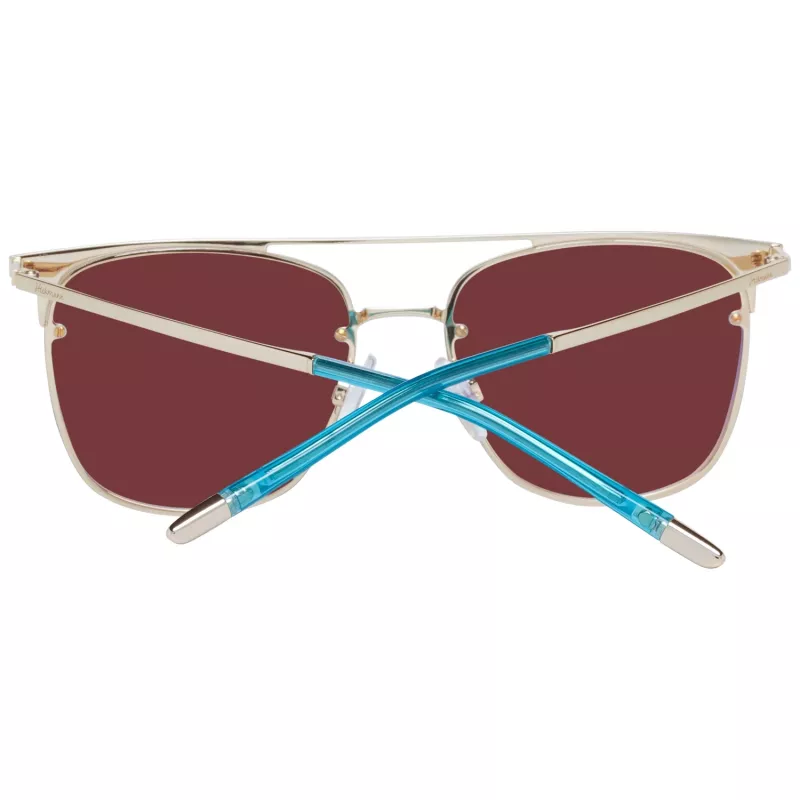ANA HICKMANN Damen-Sonnenbrille HI3041-5004A, 56/16/150 mm