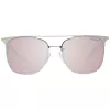 ANA HICKMANN Damen-Sonnenbrille HI3041-5004A, 56/16/150 mm