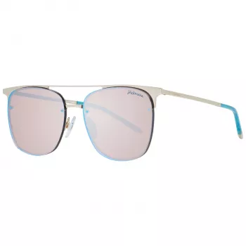ANA HICKMANN Damen-Sonnenbrille HI3041-5004A, 56/16/150 mm