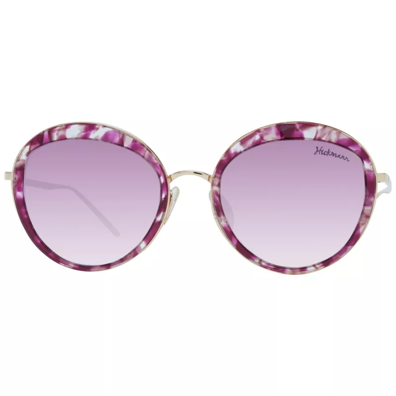 ANA HICKMANN Damen-Sonnenbrille HI3052-53E02, 53/21/145 mm