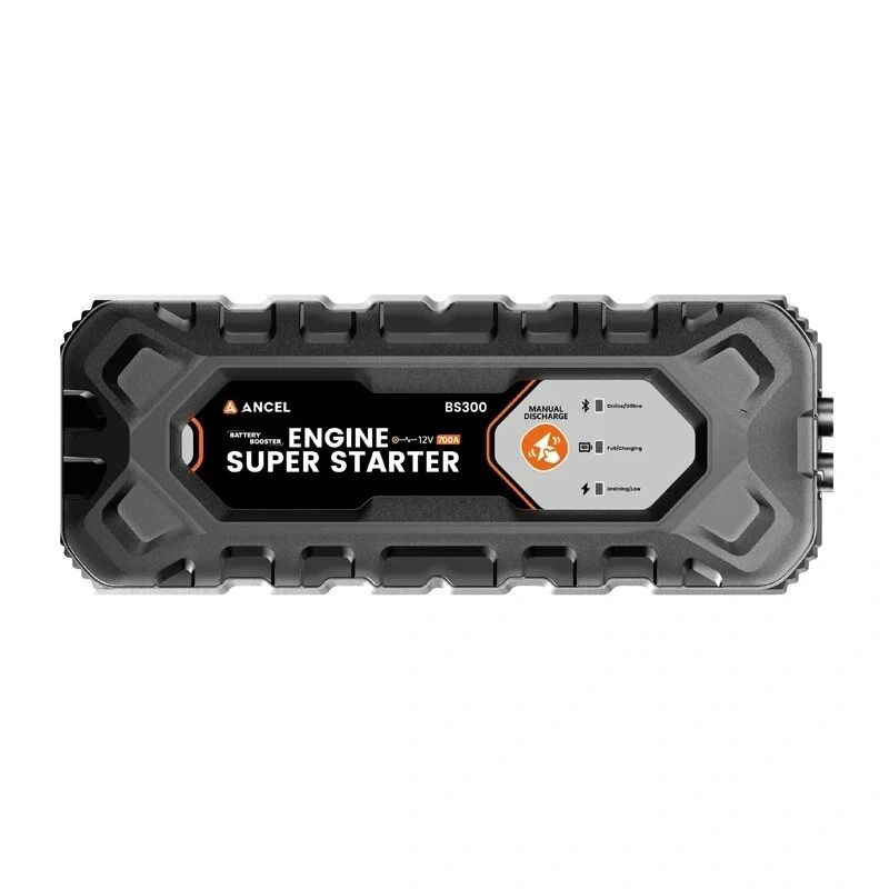 ANCEL BS200 Supercap-Motorstarter, 12 V, 700 A Spitzenstrom