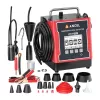 ANCEL L5000 PRO Diagnose-Leckdetektor für Kfz-Systeme - Rauch- und Druck-EVAP-Lecktester