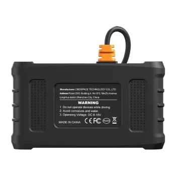 ANCEL MT300 BMW Motorrad-Diagnosescanner