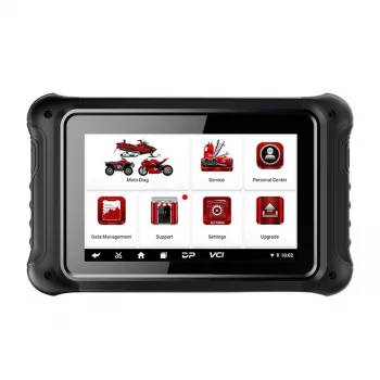 ANCEL MT700 Motorrad-Diagnosescanner
