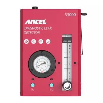 ANCEL S3000 Diagnose-Leckdetektor