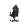 Anda Seat Kaiser 3 XL Premium PVC-Leder Gaming-Stuhl - Schwarz