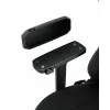 Anda Seat Kaiser 3 XL Premium PVC-Leder Gaming-Stuhl - Schwarz