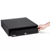 Anker MDX 16 Push Cash Drawer - Anthrazit RAL 7021