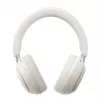Anker Soundcore Space 2 Over-Ear Noise-Cancelling Bluetooth-Kopfhörer, LDAC, Weiß