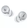 Anker Soundcore Space A40 True Wireless Noise Cancelling In-Ear Headset, Bluetooth 5.2, LDAC, IPX4, Weiß