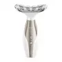 ANLAN 01-AMFY51-02A 2-in-1 Electric EMS Massager