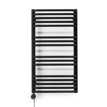 ANNO Heater 900W Wandkonvektor mit digitalem Touchpanel, Weiß