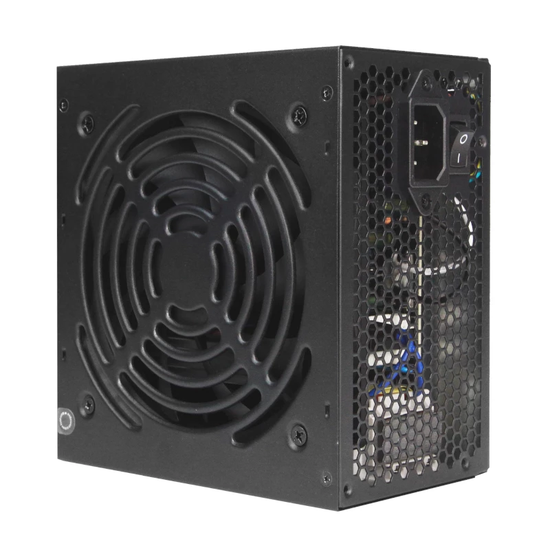 Antec Atom B650 Nicht-modulares Netzteil - 650W, 80 PLUS Bronze, ATX, 120mm Lüfter