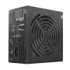 Antec Atom V550 Nicht-modulares Netzteil - 550W, 80 PLUS White, ATX, Active PFC, 120mm Lüfter