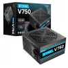 Antec Atom V750 Non-Modular 750W 80 PLUS Bronze ATX Netzteil