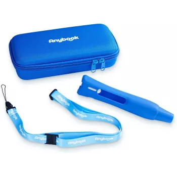 Anybook Zubehör-Set