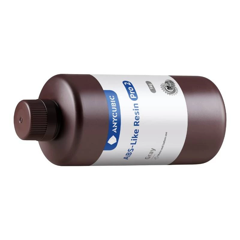 AnyCubic ABS-Like Resin Pro 2 (Grau)