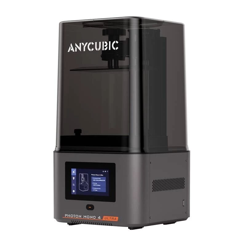 Anycubic Photon Mono 4 Ultra 3D-Drucker