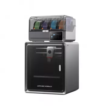 Anycubic Kobra S1 Combo V2 3D-Drucker (ACE 2 Pro Combo)