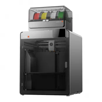 Anycubic Kobra S1 Max Combo 3D-Drucker, 350 x 350 x 350 mm