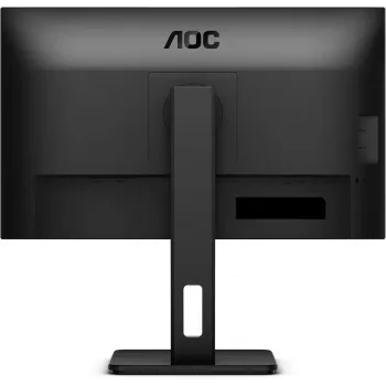 AOC 24P3CV 24 inch IPS Monitor, 1920x1080, USB-C, HDMI, DP, VESA (generalüberholt)