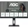 AOC 24P3CV 24 inch IPS Monitor, 1920x1080, USB-C, HDMI, DP, VESA (generalüberholt)