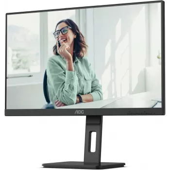AOC 24P3CV 24 inch IPS Monitor, 1920x1080, USB-C, HDMI, DP, VESA (generalüberholt)