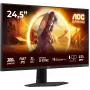 AOC 25G4SRE 24,5 Zoll Full HD IPS 180Hz Gaming Monitor (generalüberholt)