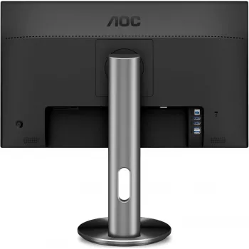 AOC I2490PXQU 24 inch IPS Monitor (generalüberholt)