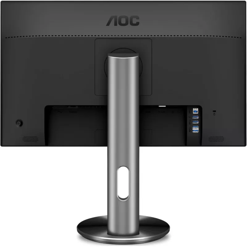 AOC I2490PXQU 24 inch IPS Monitor (generalüberholt)
